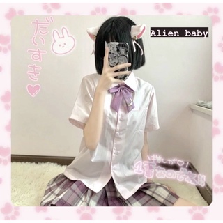 SẴN kẹp tóc tai mèo cosplay cute màu trắng