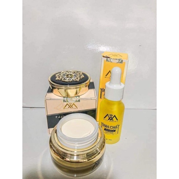 Kem Face Cá Hồi DNA chính hãng