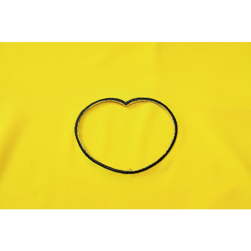 Áo Tay Dài Cổ Tròn Màu Trơn Thời Trang Đường Phố Cá Tính Cho Nữ