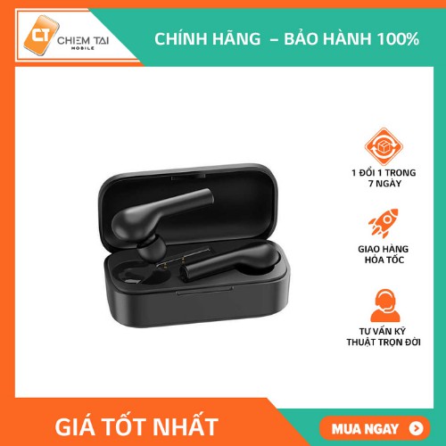 Tai nghe Bluetooth True Wireless QCY T5 Pro