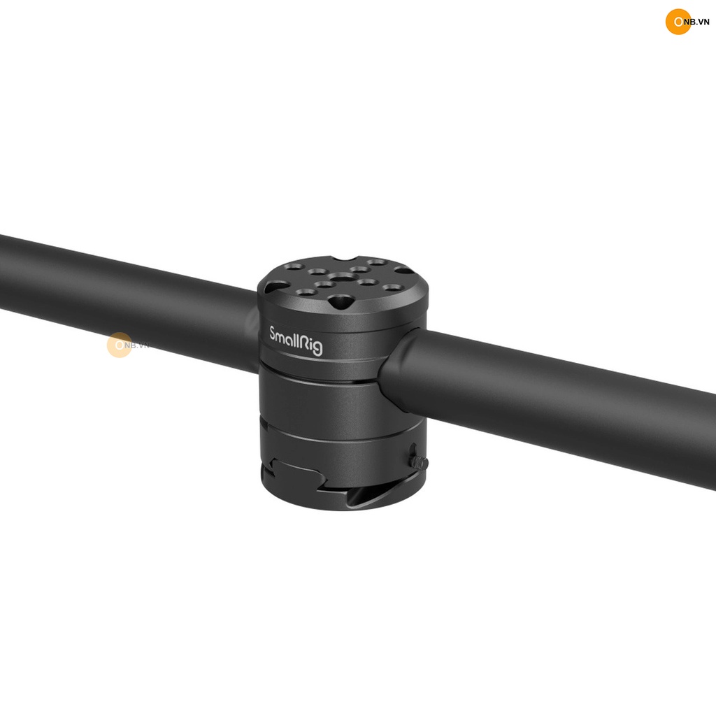 SmallRig Khung carbon fullset hỗ trợ quay Gimbal RS3 - RS2 - RSC2 code 3761