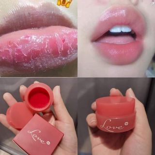 Ủ môi love [ chính hãng]