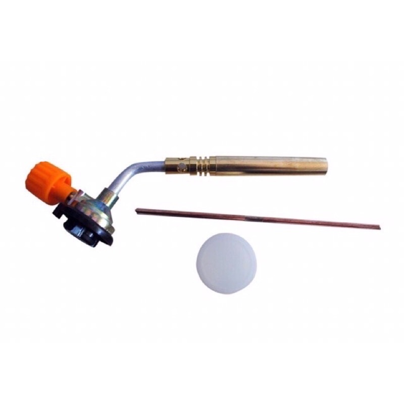 Đầu khò ga mini đánh lửa