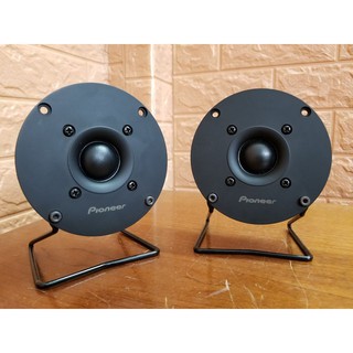 LOA TREBLE PIONEER P03 -- TREBLE DOME MÀNG LỤA