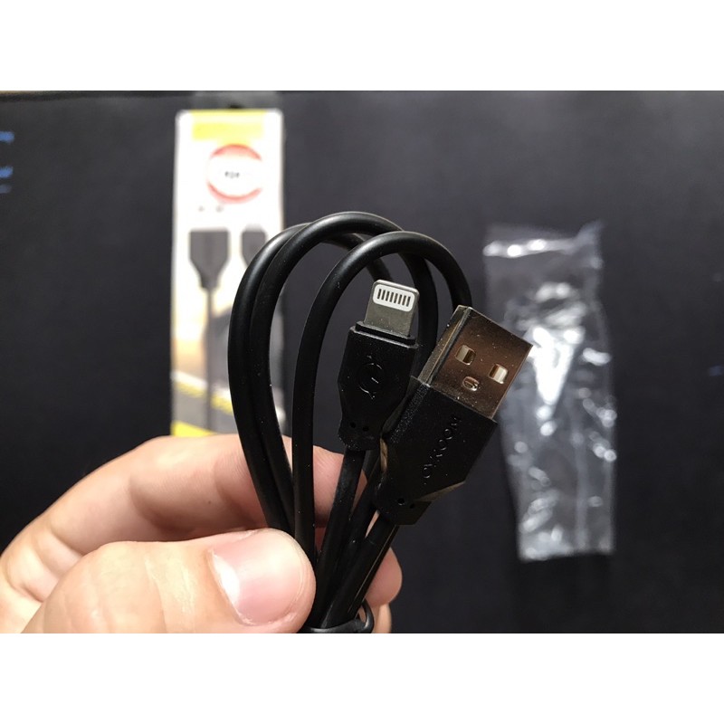 Cáp Sạc IPJOYROOM Cho Điệ Thoại