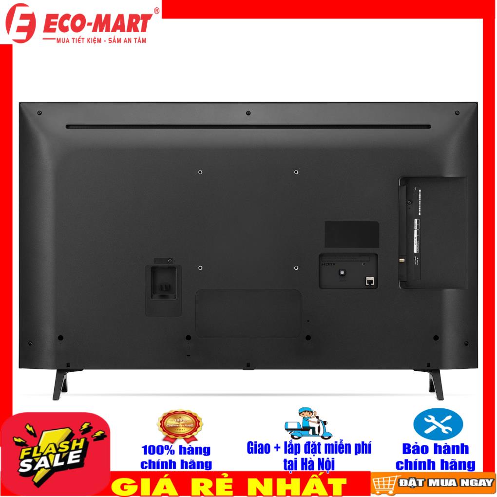 Smart Tivi LG 4K 75 inch 75UQ8000PSC