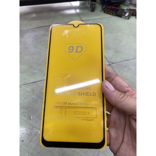 cường lực Xiaomi  poco M3 full  màn hình