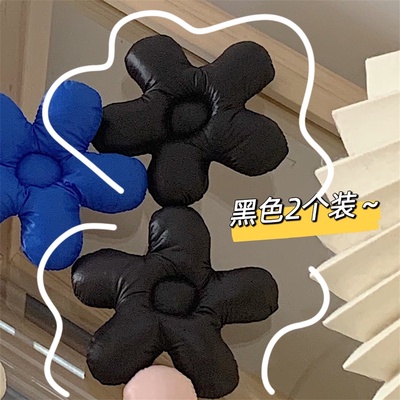 Cặp Nút Khóa Xăng đan Họa Tiết Hoa/Bong Bóng/Bông Hoa DIY Thời Trang Cho Nữ