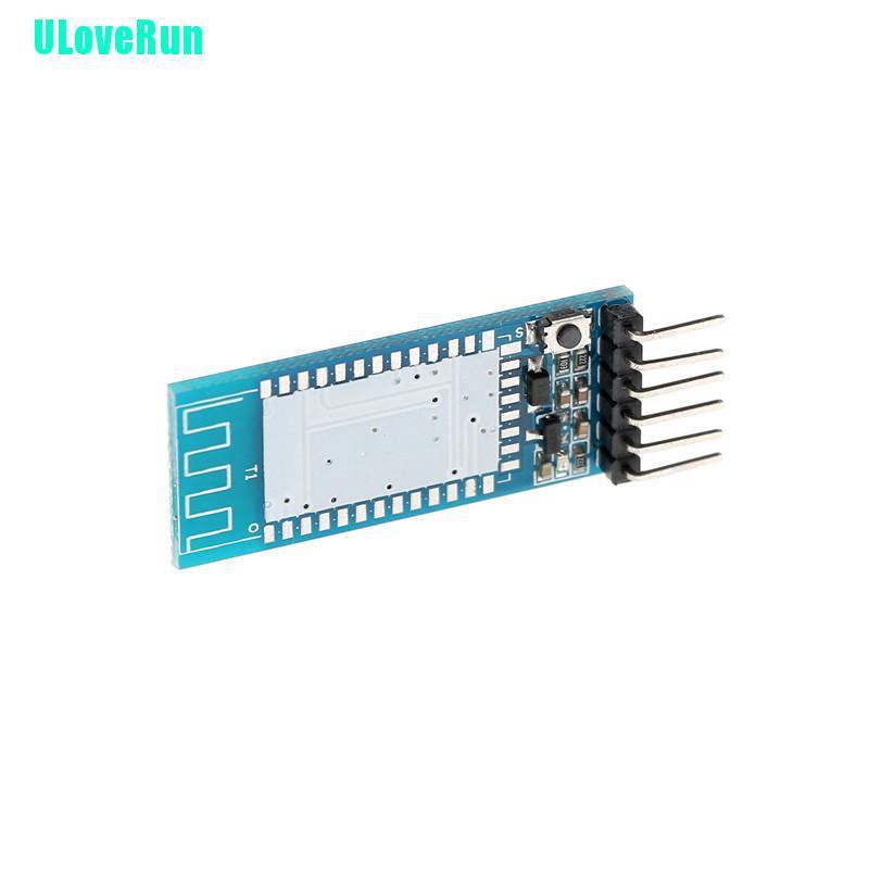 Bảng mạch cơ sở của mô-đun thu phát nối tiếp Bluetooth Hc-05 06 cho Arduino