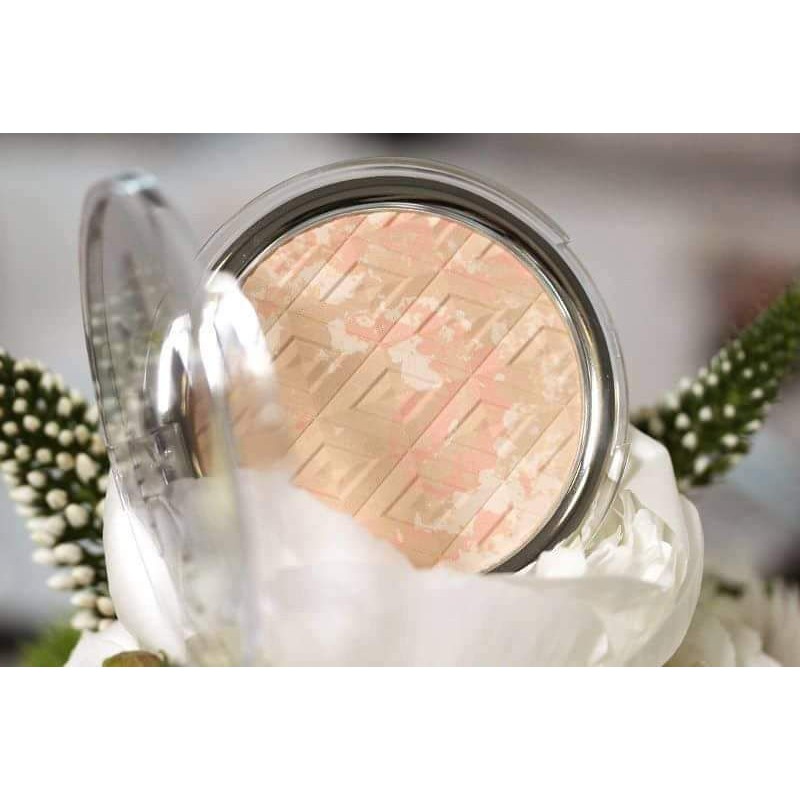 Phấn phủ dạng nén Catrice Healthy Look chính hãng Đức