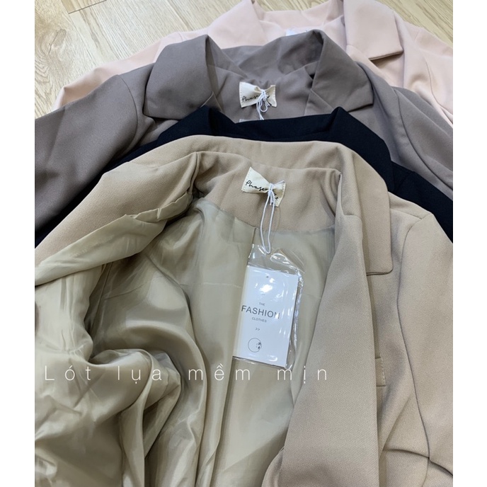 Ablazer - ẢNH SHOP TỰ CHỤP ( chiếc áo k thể thiếu trong tủ đồ các chị e phụ nữ ) | BigBuy360 - bigbuy360.vn