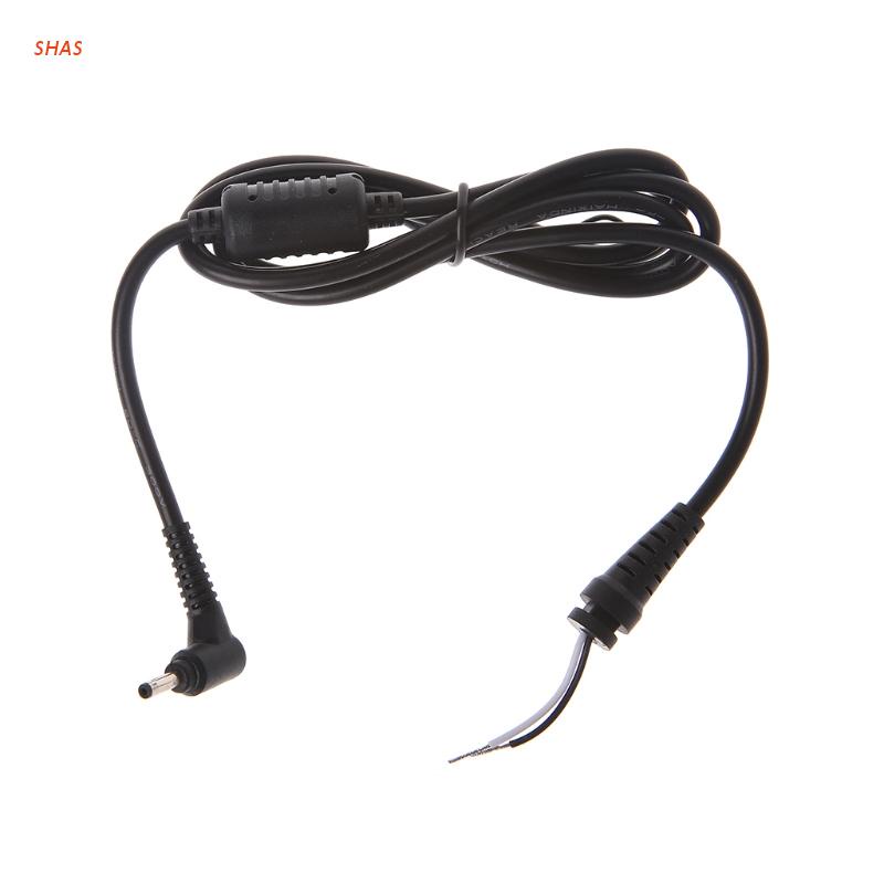Cáp nguồn DC 3.0*1.1mm cho Acer A100 ASUS UX21E UX21K UX31