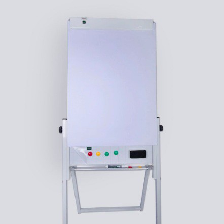 BẢNG FLIPCHART UP SIZEDOW DB HÀN QUỐC CAO CẤP KÍCH THƯỚC 90 x 120cm