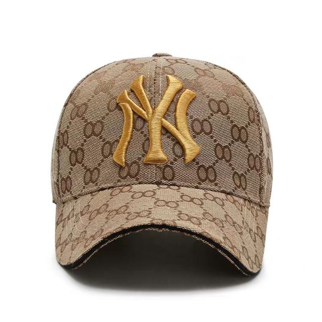 Nón lưỡi trai nam đẹp giá rẻ