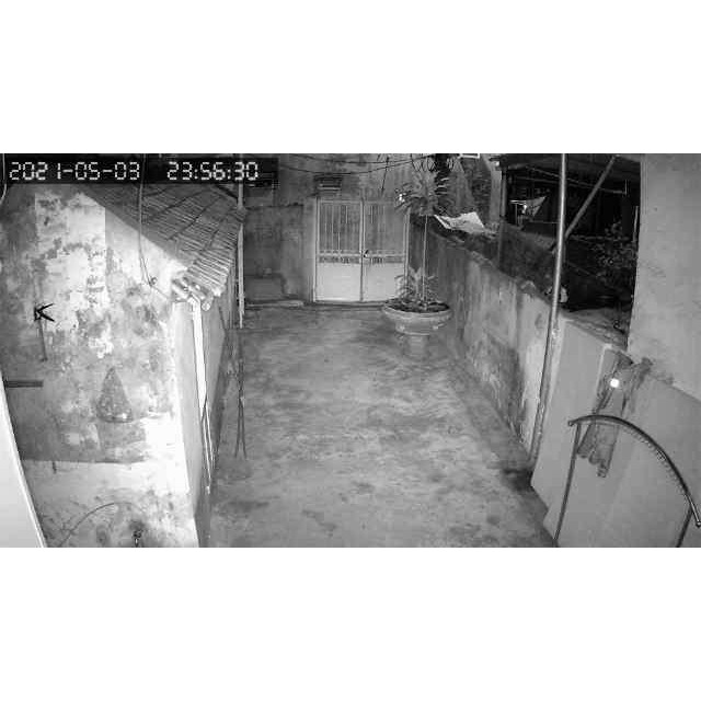 Camera Wifi Yoosee Ngoài Trời 6 Led - Đàm Thoại,Xem Đêm Có Màu,Chống Nước +Thẻ Nhớ 64GB [1 Đổi 1 Trong 10 Ngày-BH 2 Năm] | BigBuy360 - bigbuy360.vn