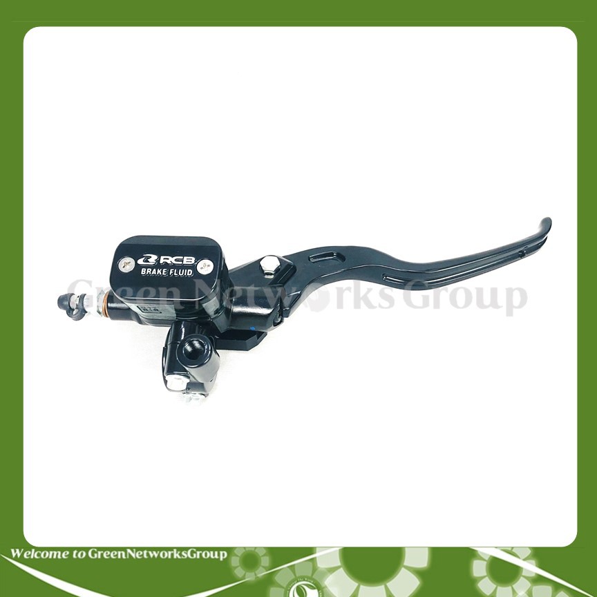 Tay thắng bình dầu RCB gắn cho mọi dòng xe Greennetworks