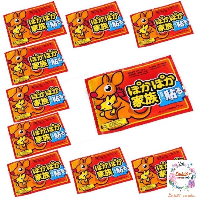 Miếng dán giữ nhiệt