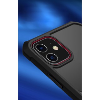 ốp lưng iphone 11 chống sốc Xundd