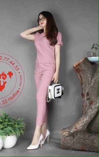 Set bộ cát Hàn 