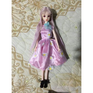Áo búp bê size xinyi chika licca