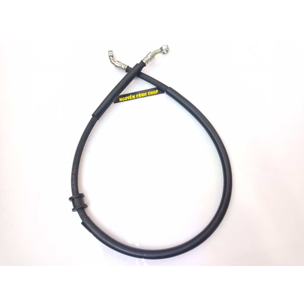 Dây dầu trước zin