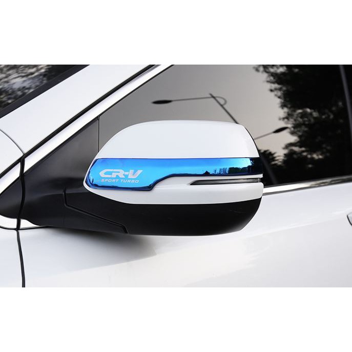 Ốp mí gương chiếu hậu CRv 2013-2021