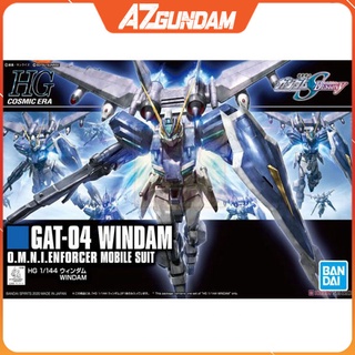 Mô Hình Gundam HG Windam HGUCE GAT-04 Tỉ Lệ 1/144 Chính hãng Bandai