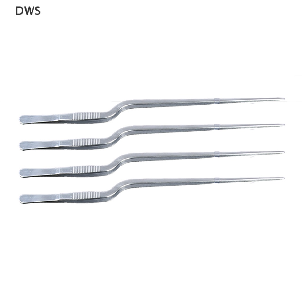 Kẹp Gắp Thức Ăn Bằng Thép Không Gỉ 14 / 16 / 20 / 23 / 26 / 30cm Tiện Dụng