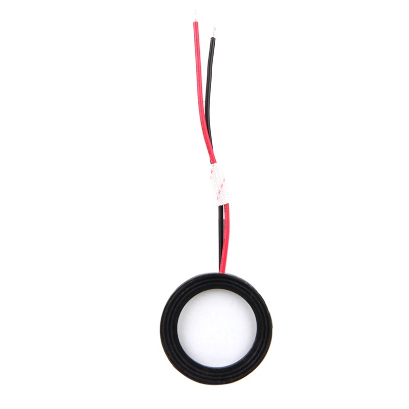 1 Đĩa Gốm Phun Sương Siêu Âm 25mm