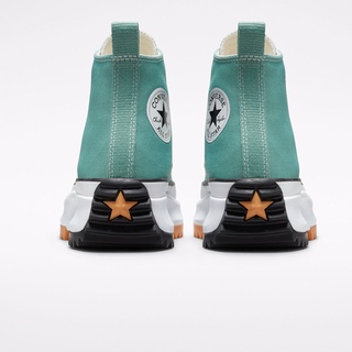 Giày Converse Run Star Hike Jade Unity - 172726C
