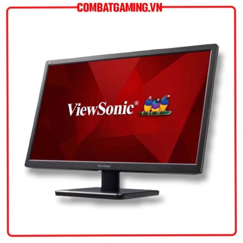 Màn Hình ViewSonic VA2223-H 22''/FHD/VA/5ms