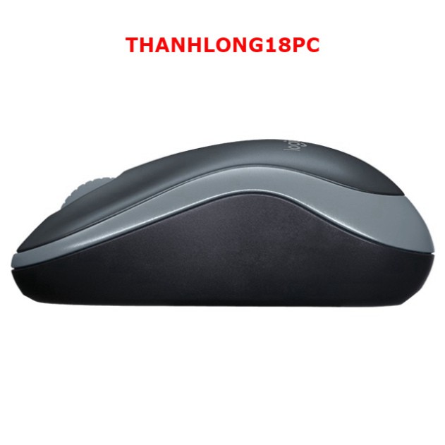 [CHÍNH HÃNG] Chuột Không Dây LOGITECH M185