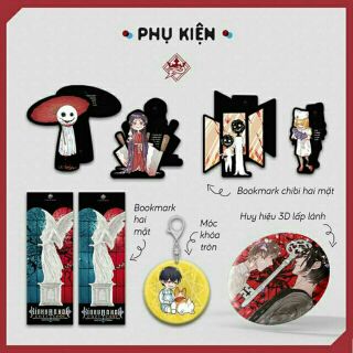 BẢN ĐB KÍNH VẠN HOA CHẾT CHÓC 3