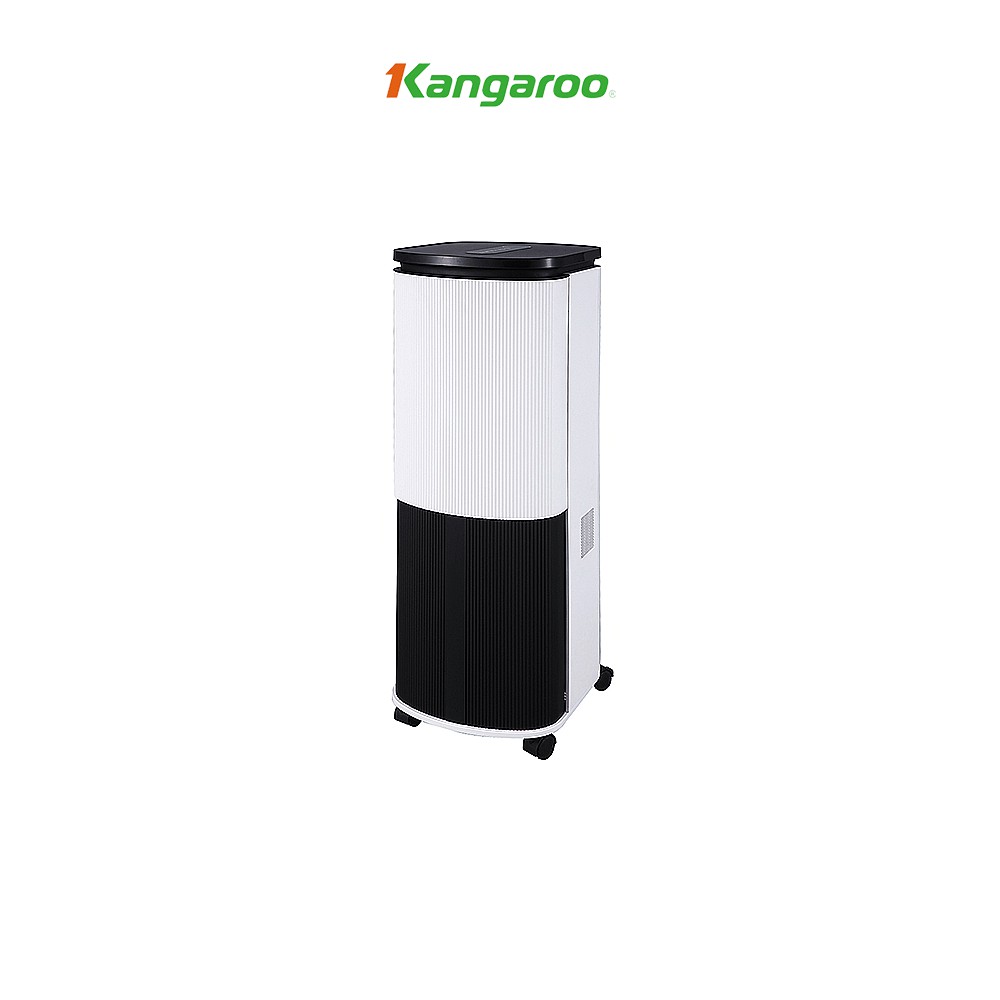 Máy làm mát không khí Kangaroo model KG50F78N dung tích 10L, diện tích 20-25m