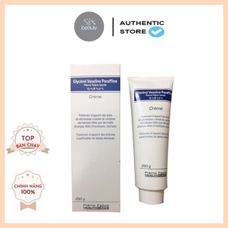 Kem nẻ DEXERYL 250g hàng Pháp tốt cho cả gia đình