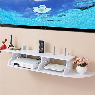 Kệ tivi vintage gỗ MDF xinh xắn mẫu mới M97
