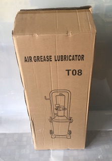Bình Bơm Mỡ Bò 12L KOORFLCO