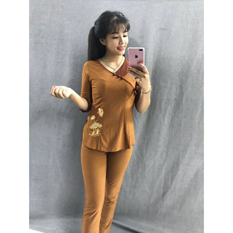 Đồ lam đi chùa