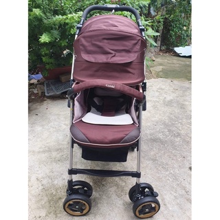 xe đẩy combi diaclass yb600