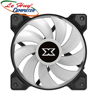 FAN CASE XIGMATEK X20F (EN45457) - RGB FIXED