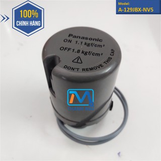 Rơ-le Máy bơm Panasonic A-129JBX-NV5