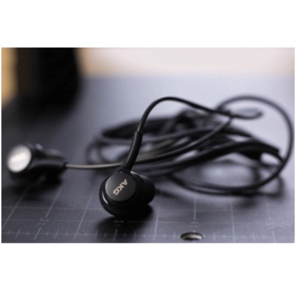 Tai Nghe Samsung AKG S10+ NGUYÊN SEAL ✔️KÈM NÚM PHỤ - Bảo Hành 6 Tháng