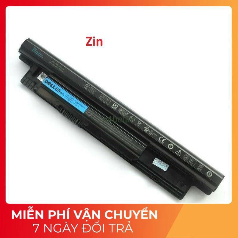 LINH KIỆN LAPTOP (⭐) Pin Laptop Dell Inspiron 3521 3541 3467 M531R 5537 5535 5437 3437 5421 3421 N3531 3531 N5521 2421