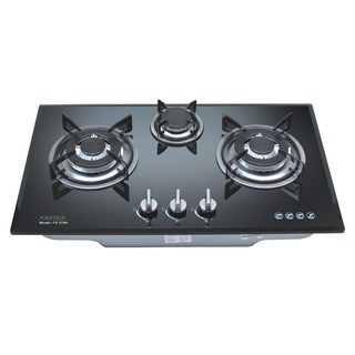 BẾP GAS ÂM FASTER FS374S