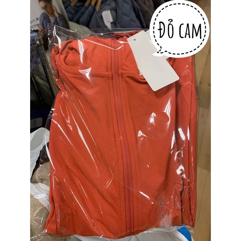 ÁO CHỐNG NẮNG UV CUT NHẬT BẢN | BigBuy360 - bigbuy360.vn