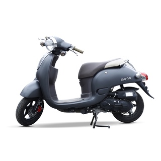 [HÀNG CÓ SẴN] Xe Ga 50cc Giorno Espero Detech