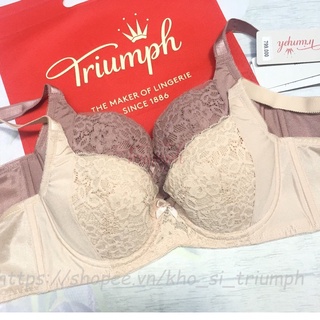 Áo Ngực Nữ Triumph Simply Natural Beauty Whu