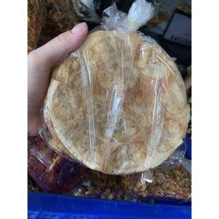 (CHAY)Combo 3 bịch bánh tráng chuối NƯỚNG giòn thơm ngon - bánh loại 1 Tây Ninh  - Thế Giới Bánh Tráng