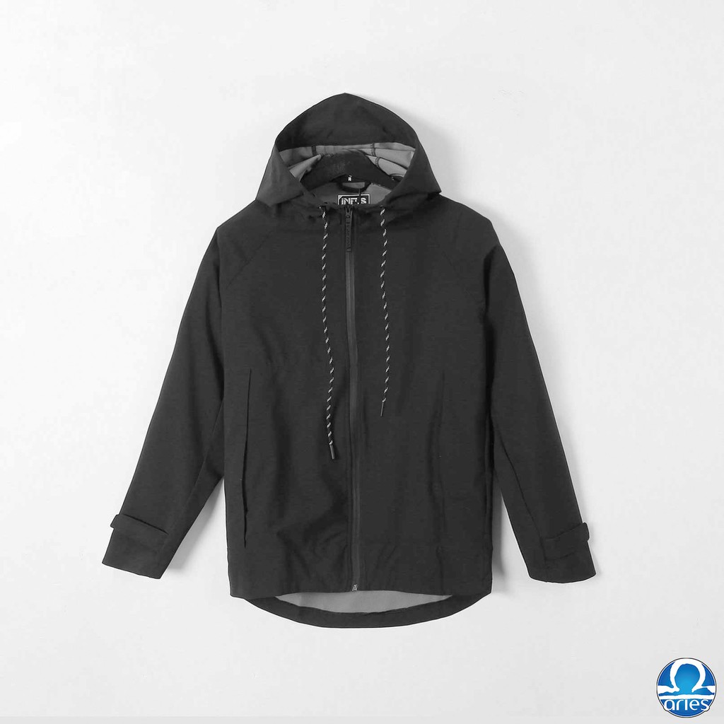 Áo khoác thể thao nam INF.S Parka JK - Aries