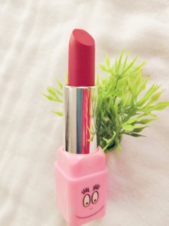 Son môi Sasimi lIPMATTER Thái Lan